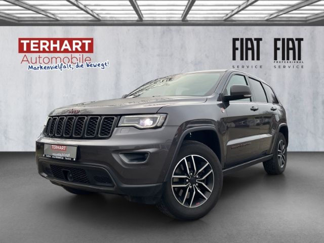 Jeep Grand Cherokee 3.0 CRD Trailhawk *NUR AN GEWERBE