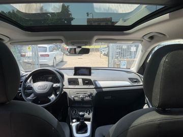 Audi Q3 - 8