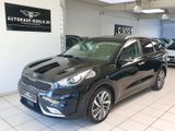 Kia Niro Spirit 1,6 Hybrid/Leder/Navi/Xenon/SchbDach - Kia Niro aus 2019