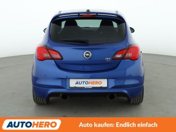 Opel Corsa - 5