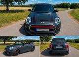 MINI Verkaufe Mini Cooper Cabrio John Cooper works - MINI John Cooper Works aus 2017