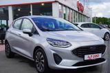 Ford Fiesta 1.0 mHeV Titanium LED Sitzheizung Kamera - Ford Fiesta: Titanium