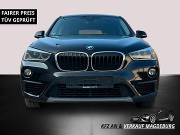 BMW X1 - 2