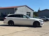 Mercedes-Benz C 180T AMG Optik Leder Kamera LED 19 Zoll - Mercedes-Benz C 180: AMG