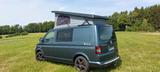 Volkswagen VW T5 Camper 174 PS , 132.000 km, Aufstelldach  - Offers