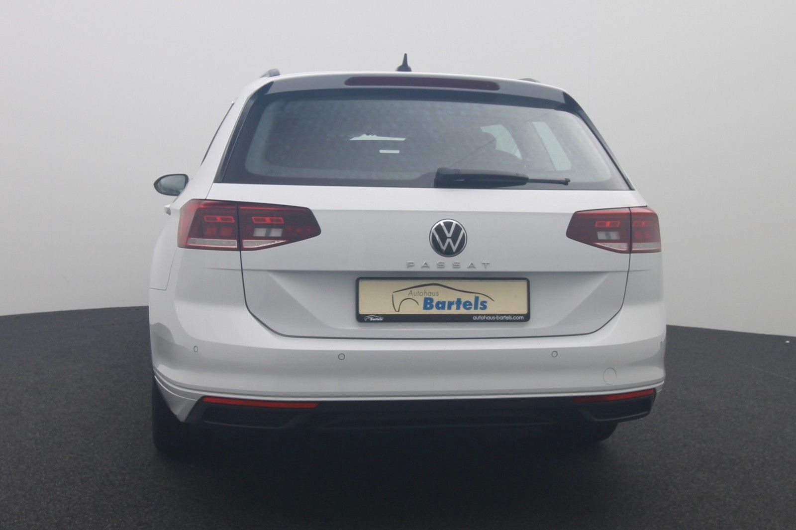 Fahrzeugabbildung Volkswagen Passat Variant 2.0 TDI Business