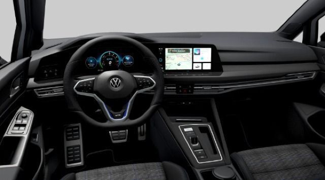 Volkswagen Golf - Bild 4