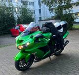 Kawasaki Zzr1400 - Offers