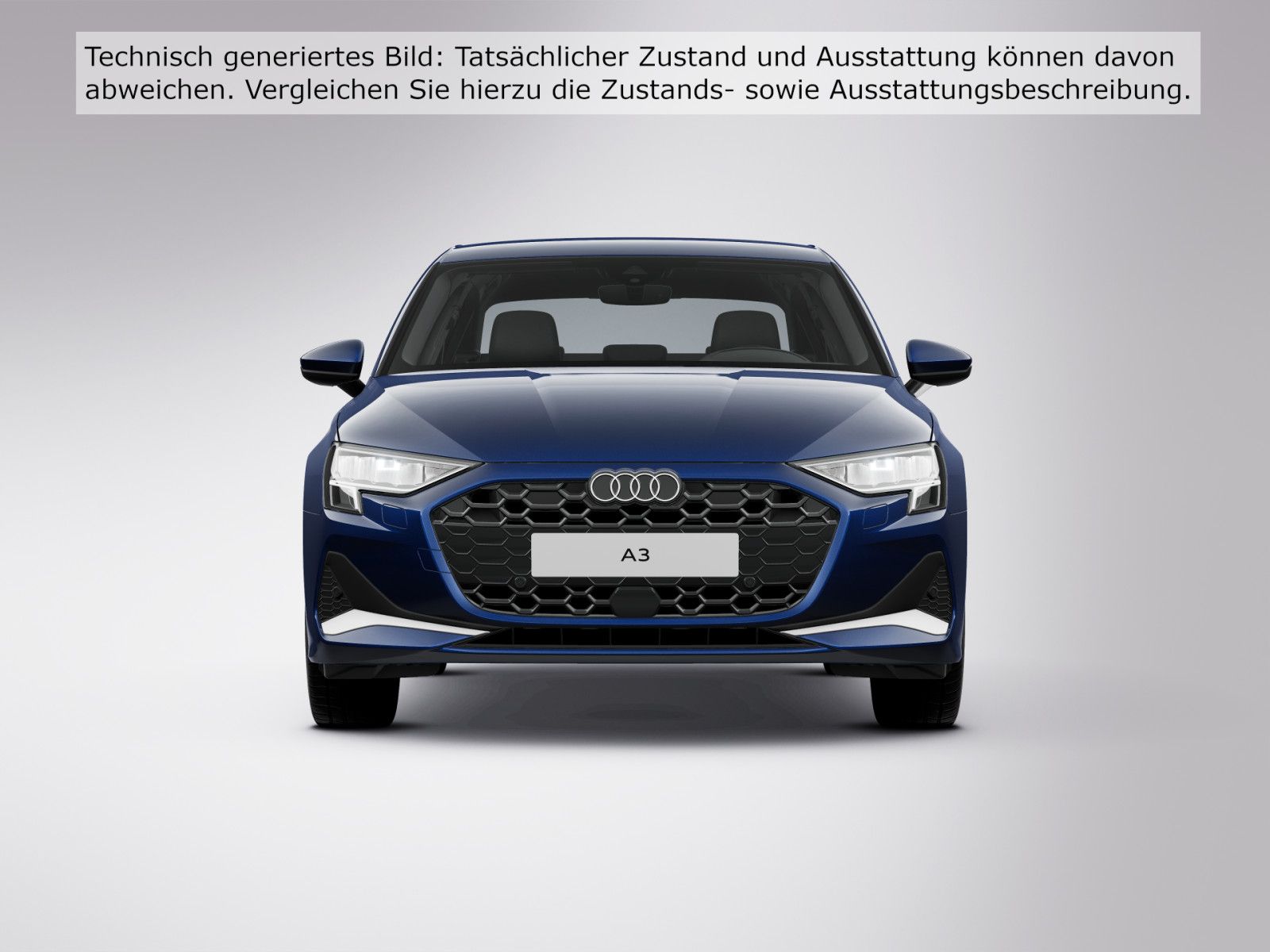 Audi A3 - Bild 4