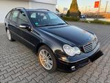 Mercedes-Benz C 220 C T-Modell C 220 T Sport Edition CDI - Mercedes-Benz C 220 aus 2006: Cdi