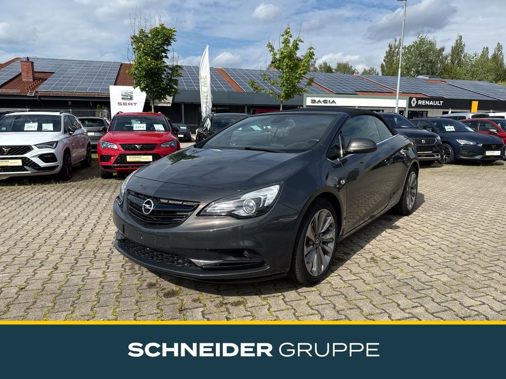 Angebot ansehen Opel Cascada