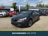 Opel Cascada EDITION 1.4 TURBO CABRIO - Opel Gebrauchtwagen in Ulm