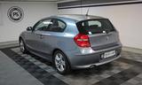 BMW 118d Limousine KLIMAANLAGE USB DAB 2.HAND PDC H - BMW 118 aus 2010: 118d
