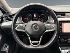 Fahrzeugabbildung Volkswagen Passat Variant Business 2.0TDI 4MOTION AHK NAVI