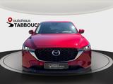 Mazda CX-5 ADVANTAGE+360°+CARPLAY+SHZ+ELEKTR.HECKK - Mazda CX-5 in Mannheim