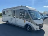 Carthago Chic C-Line I 4.9 LE - Carthago Chic 4 line 9