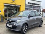 Renault Twingo III SCe 70 Limited Faltdach, Klima - Renault Twingo: Ii