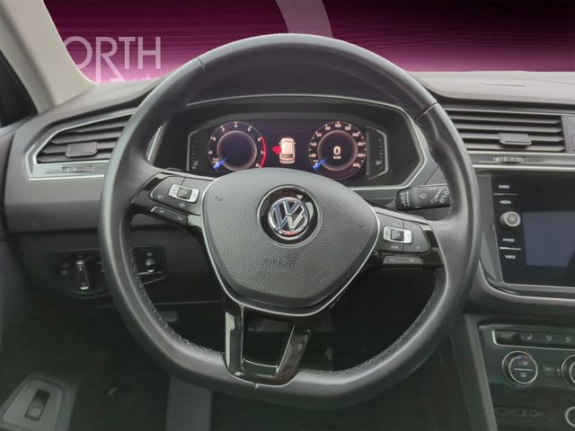 Tiguan 2.0 TSI Highline 4Motion  LED HUD PANO KA