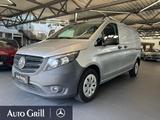 Mercedes-Benz Vito 114 CDI Kasten Kompakt Sortimo Automat Navi - Angebote