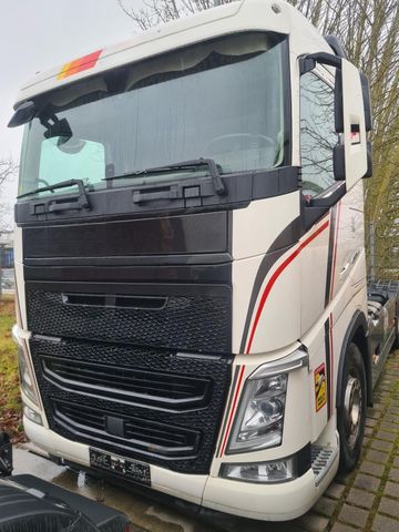 Volvo FH 460 | Tankwagenhydraulik | 2019| German Truc