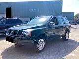Volvo XC 90 XC90 D5 2,4 Momentum - Volvo XC90 aus 2007