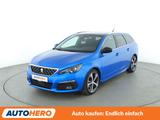Peugeot 308 1.2 PureTech GT Pack Aut*NAVI*LED*TEMPO*CAM* - Peugeot 308 GT-Pack