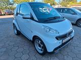 Smart ForTwo*2Hand*Nur60000KM*Garantie*