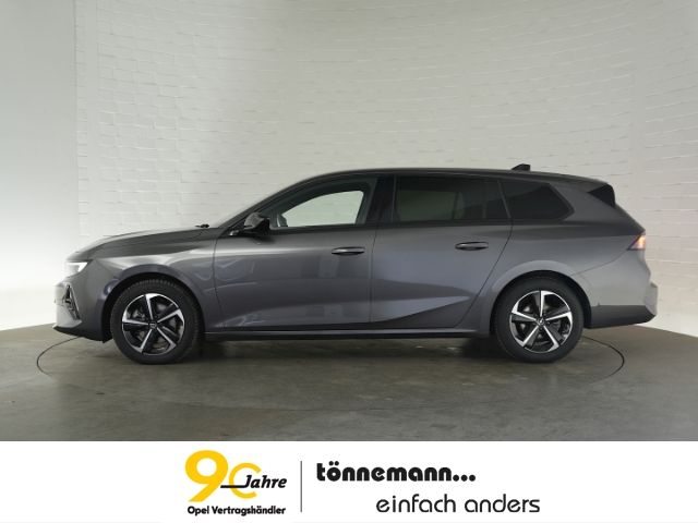 Astra L ST GS+AHK+NAVI+360 GRAD KAMERA+SITZ-/LEN