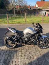Yamaha FZ1 RN16 - YAMAHA 2008 R1