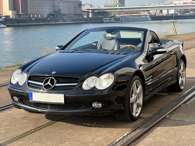 Mercedes-Benz SL 350 AMG