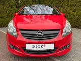 Opel Corsa 1.3D Color OPC-Line SPORT+PANO+SHZ+TEMP+LM - Opel Corsa aus 2010: 1.3
