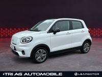 Leapmotor T03 - Vorschau Bild 7