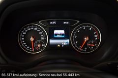 MERCEDES-BENZ B 220 4Matic~Navi~Automatik~Night~Klima~18 Zoll MERCEDES-BENZ B 220 4Matic~Navi~Automatik~Night~Klima~18 Zoll