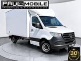 Mercedes-Benz Sprinter 316 CDI L3 Koffer Automatik Klima R-Cam - Mercedes-Benz Gebrauchtwagen von 2020