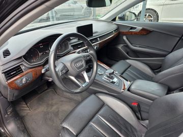 Audi A4 - 9