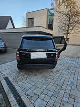 Land Rover Range Rover 4.4 SDV8 Autobiography Lang Auto... - Land Rover Range Rover in Wuppertal