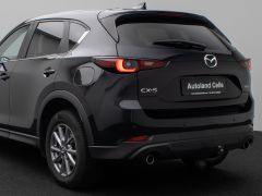 Foto Nummer 16: MAZDA CX-5
