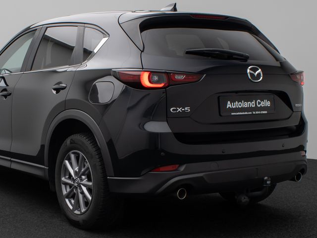 Foto Nummer 16: MAZDA CX-5