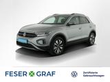 Volkswagen T-Roc MOVE 1.0 TSI Navi Kamera LED SiHz