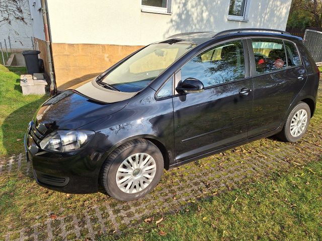 Volkswagen Golf Plus 1,6 TDI