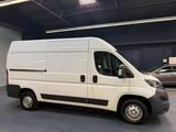Peugeot Boxer Kasten L2H2 Klima 1.Hand PDC Garantie - Peugeot Boxer l2h2