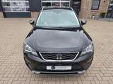 Seat Ateca 1.4 TÜV/Scheckh./1. Hand/AHK/360°/SHZ - gebrauchte Seat Ateca aus dem Jahr 2016