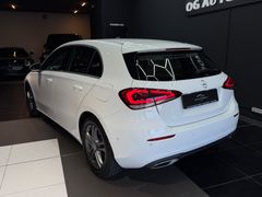 MERCEDES-BENZ A 200 Progressive*LED*CAM*LEDER*WIDE*STANDHZG*