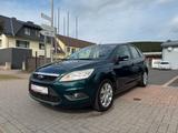 Ford Focus Lim. Style TÜV NEU INSP NEU - Ford Focus aus 2008: Style