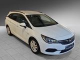 Opel Astra wenig KM, viel Platz, sparsam - Opel Astra Gebrauchtwagen in Osnabrück