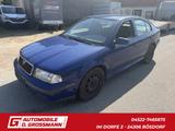 Skoda Octavia Lim. 1.6 GLX - Skoda Octavia: Glx