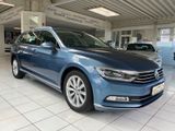 Volkswagen Passat Variant Highline,DSG,LED,ACC,Navi