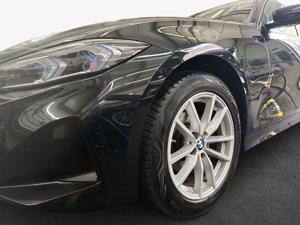 BMW 318 i Touring Aut. *NAVI*SHZ*, миниатюра 6