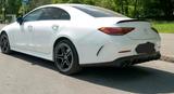 Mercedes-Benz Mercedes cls 450 - Mercedes-Benz CLS 450 von privat