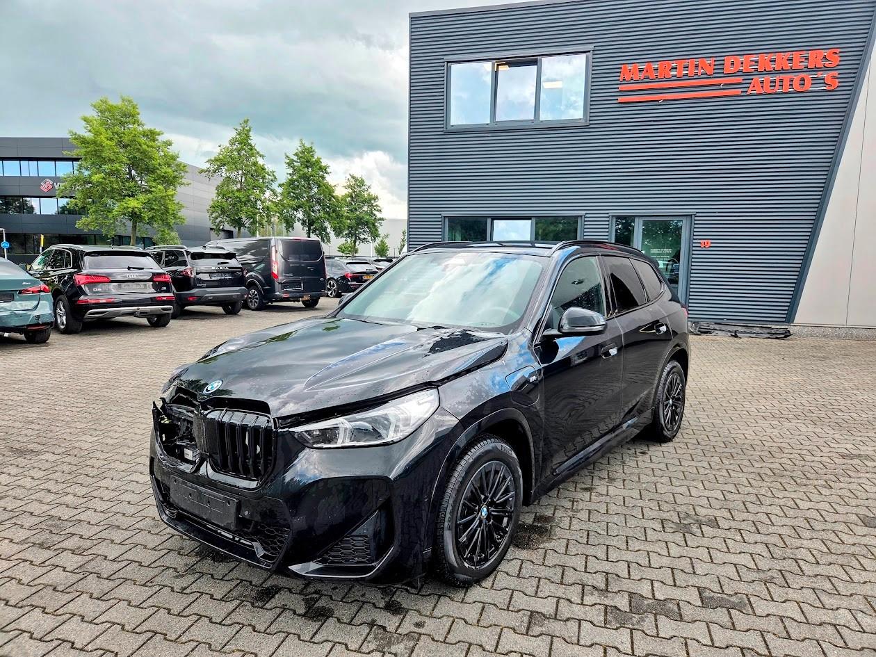 BMW X1 25 e xDrive M Sport 180kw / P-HEV
